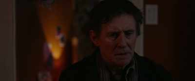 No. Me, too.
As soon as she's rested, - Death of a Ladies' Man