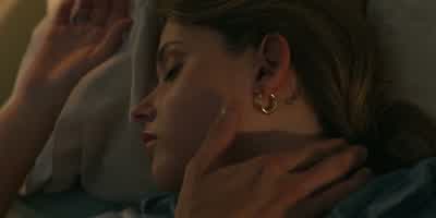 No me toques. - My Fault