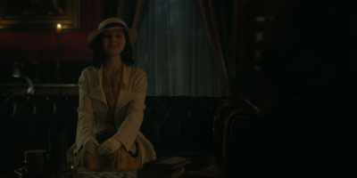 No means to finish
his schooling, - Flowers in the Attic: The Origin
