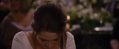 No measure of time with you will be long enough. - The Twilight Saga: Breaking Dawn - Part 1