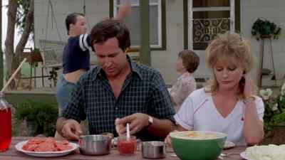 No meat in this? - National Lampoon's Vacation