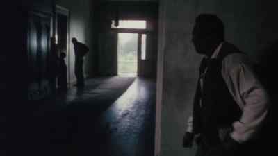 No, Mede, no. - Mandingo