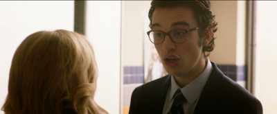 No. Megan,
we're gonna start now. - Sid Is Dead