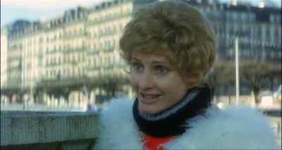 - No, Melba, darling, I don't. - Love and Bullets