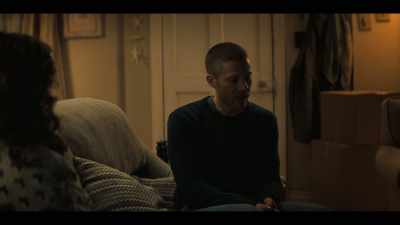No memory, no awareness
that I ever was, no… - Midnight Mass