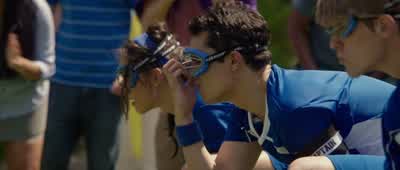 No mercy! - The Internship