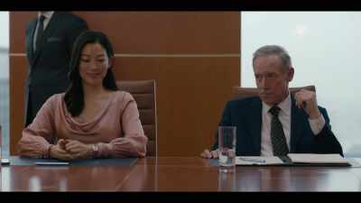 No message from them? - Partner Track