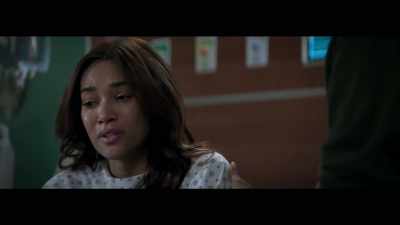 No, Michael--Michael's never-- - The Stepdaughter 2