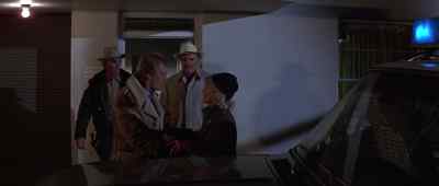 - No.
- Michael's gone. - The Beast Within