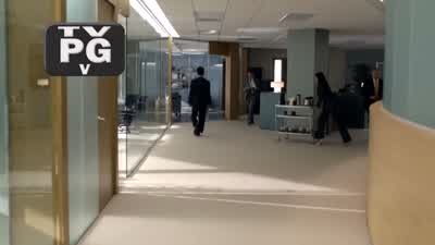 No, Mike, stop. - Suits