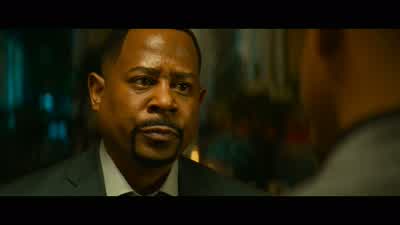 No, Mike. - Bad Boys for Life
