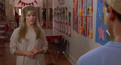 No milk will ever be our milk - Billy Madison