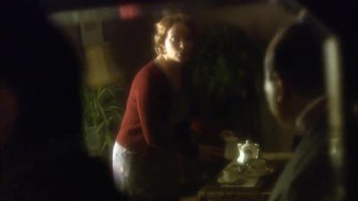 No milk, if you please. - Agatha Christie's Poirot