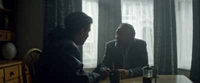 -No, Milo. I'm just asking.
-Yes, why don't we ask it
especially like that. - Original Gangster