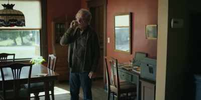 - No.
-  Milton, do you happen
to have a printer? - Jules