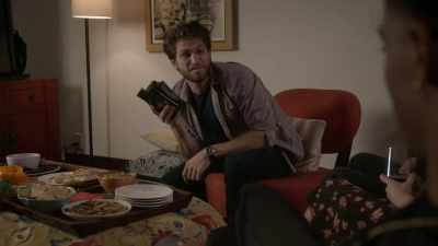 -No.
-Mini Tape got stuck in the camcorder - What If