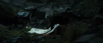 No, Mirena. - Dracula Untold