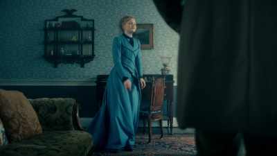 NO... MISS SCARLET, NO, - Miss Scarlet and the Duke