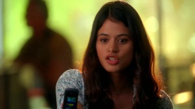 No missed calls from anyone. - CSI: Miami