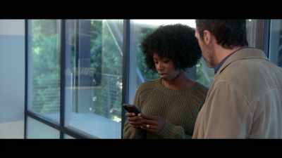 No missed calls. No voice mails. - Why Women Kill