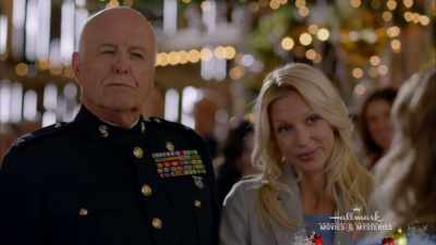 No mission too difficult,
no sacrifice too great. - A Veteran's Christmas