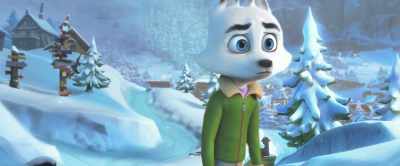 No mistakes. No delays,
customs holdups, nothing. - Arctic Dogs