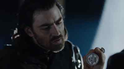 No mistakes this time. - The Musketeers