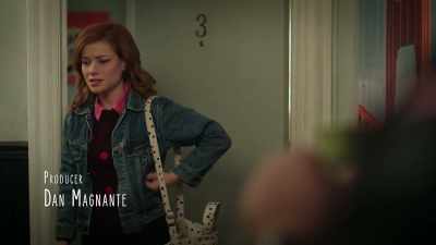 - No. Mo!
He is an engaged man. - Zoey's Extraordinary Playlist