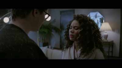 No!
Mo--Mo is crazy, - Black Monday