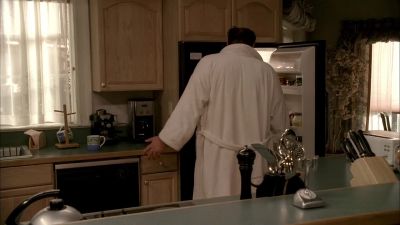 No Mocha Mix? - The Sopranos