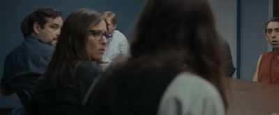 No, mom, I...
No, I didn't do that, i-- - First Girl I Loved