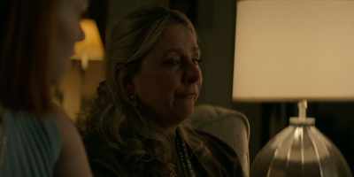 No. Mom, I told you we're not
going anywhere without you. - Dan Brown's The Lost Symbol