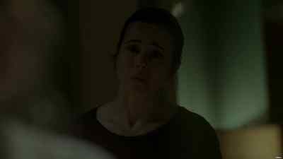No, Mom. - Bloodline