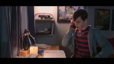 No, Mom. - The Baby-Sitters Club