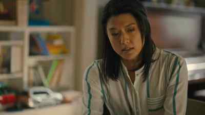 No, Mom, what I "should" do
is what's right for me, - A Million Little Things