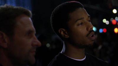 No Money - Fruitvale Station
