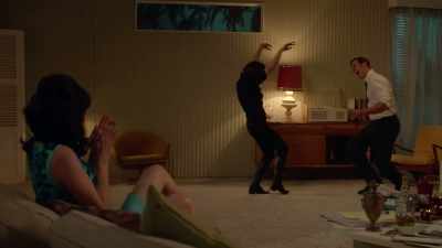 No more-a mozzarella - Ms Fisher's Modern Murder Mysteries