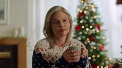 No more angel investors,
no more scoring. - Christmas, Love and Fudge