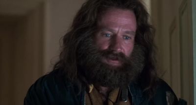 No more banana leaves - Jumanji
