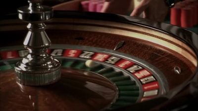 No more bets. - The Sopranos