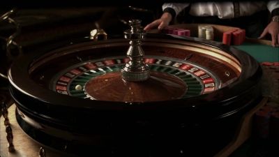 No more bets. - The Sopranos