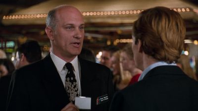 No more bets - Vegas Vacation