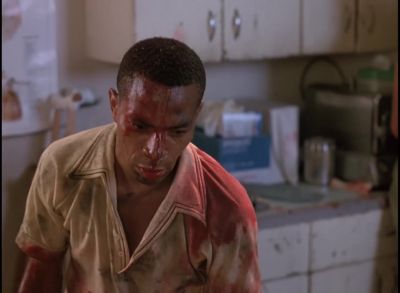 No more black people die. - Quantum Leap