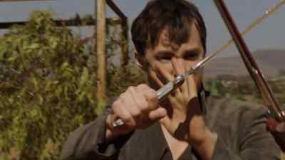 No more, brother. - Dominion