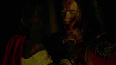 No more, brother. - Dominion