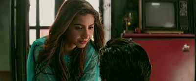 No more bulldozers. - Raees