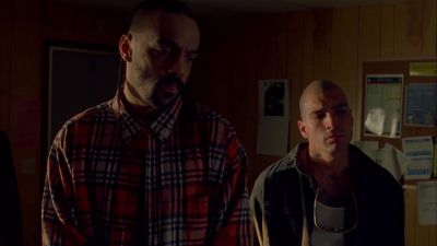 No more children. - Breaking Bad
