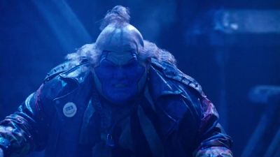 No more clowning around - Spawn