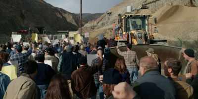 No more coal! No more coal! - The Morning Show