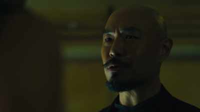 No more code switching.
That bullshit's behind us. - DMZ